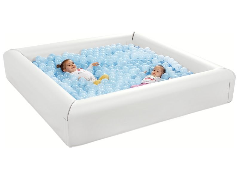 Cosy LARGE BALL POOL Without balls