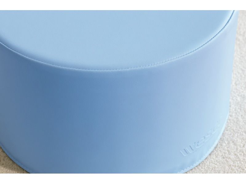 PUFE REDONDO Basic - A: 25 cm.