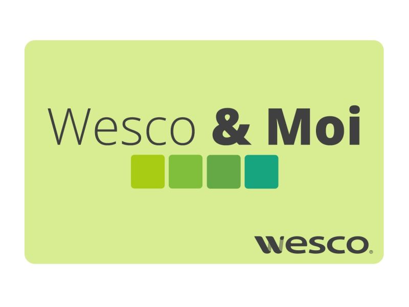 MON CLUB WESCO
