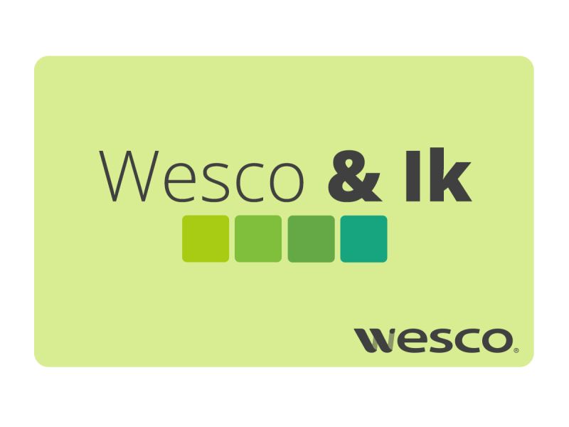 MON CLUB WESCO