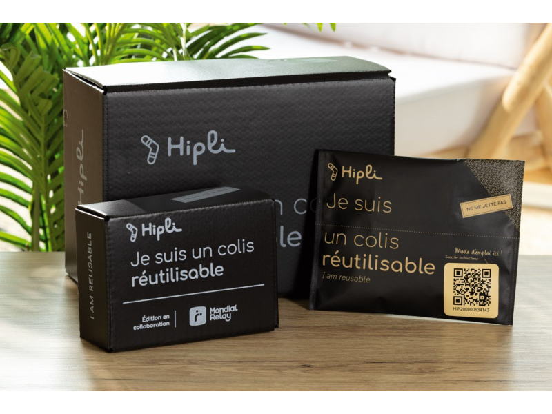 Colis Hipli