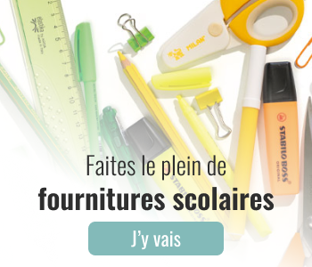 Fournitures Scolaire