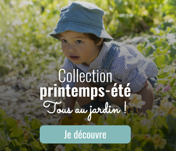 Collection Printemps-été Wesco