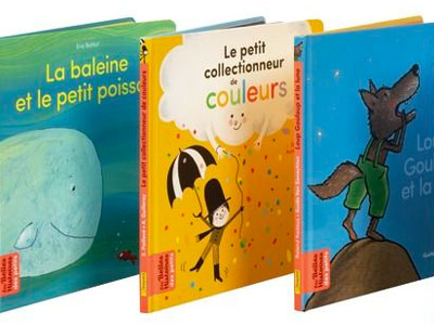 Organiser un troc-livres