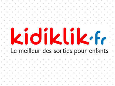 Voir le site Kidiklick