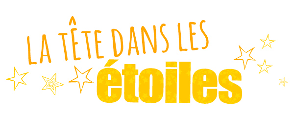 La tête dans les étoiles