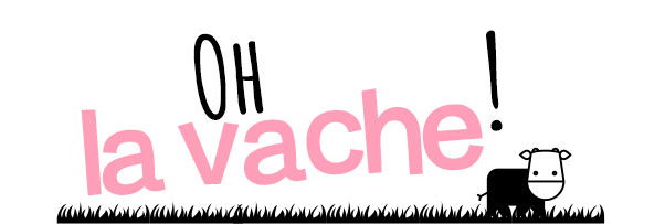 oh la vache