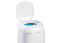 Poubelles à couches