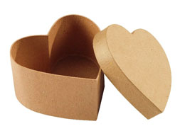 Surfaces to decorate