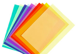 Creative paper
