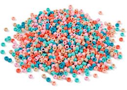 Beads and jewelry
