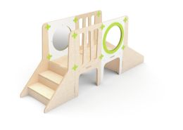 Structures de motricité