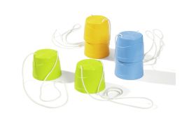 Activités d'équilibre et coordination