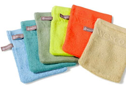 Washandjes