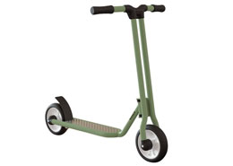 Scooters