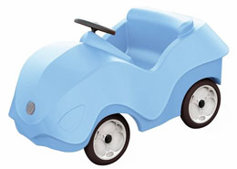 Vehicles and karts