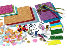 All-inclusive activities, sets
