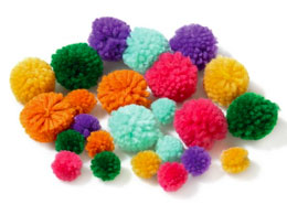 Creative accessories