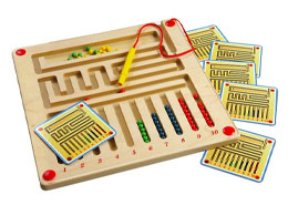 Labyrinthspiele