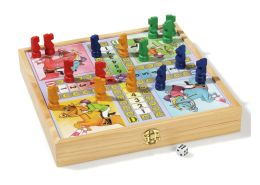 Jeux de société
