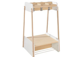 Garderobe