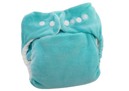 Luiers en accessoires