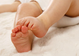 Auswahl an Kinderbetreuung