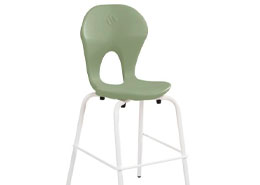 Chaises pour cantine