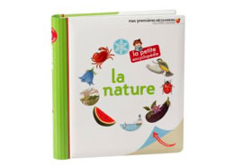 Jouets pour prendre soin de la nature