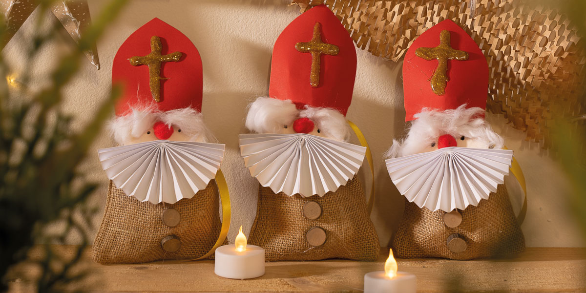 Saint-Nicolas : comment choisir des jouets pour les enfants de 0 à