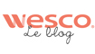 Le blog Wesco
