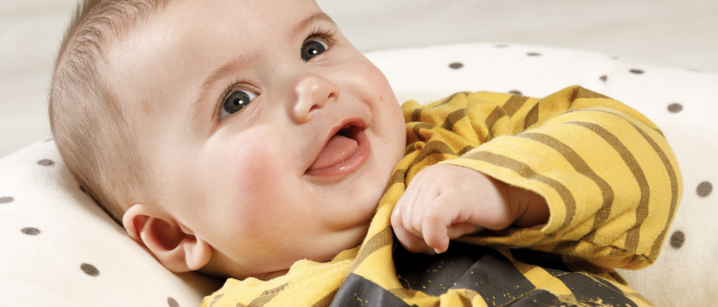 Les Essentiels pour Bébé Wesco : De la naissance à 3 mois