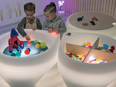 Espace Multisensoriel 