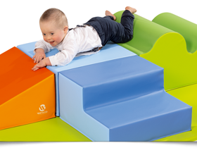 tapis et modules motricité en mousse pour enfants bébés petits
