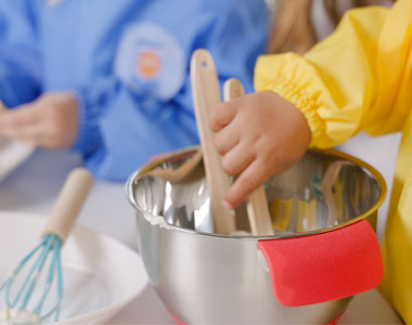 Voir la sélection Cuisine créative