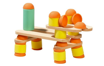 JEU DE CONSTRUCTION OPPI Stix