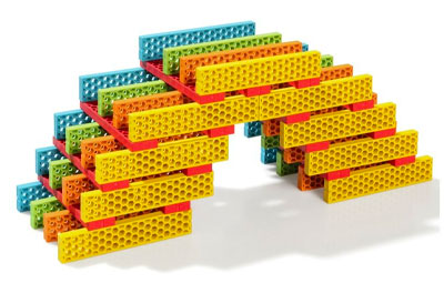 JEU DE CONSTRUCTION Bioblo