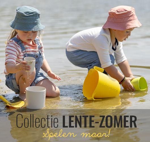 Lente-zomer collectie