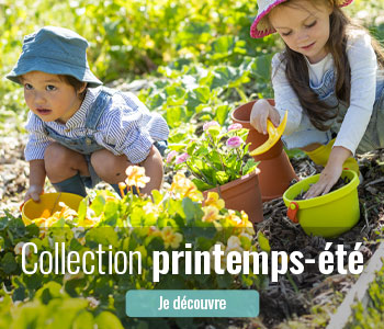 Collection Printemps-été Wesco